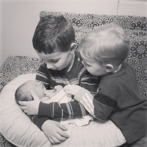 Meet your Posher, Jean